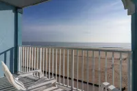 Ocean 1 Hotel & Suites Ocean City - Meerblick