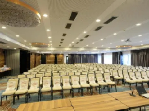 Hollywood Hotel Hotéis em Ilidza