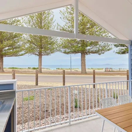 Rac Esperance Holiday Park