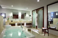 TRS Turquesa Hotel - Adults Only - All Inclusive - Thermen