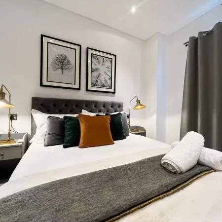 The Signature Haven