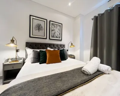 The Signature Haven Hotels in 