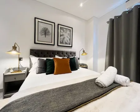 The Signature Haven Отели рядом с Аэропорт Котока