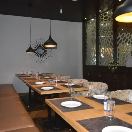 Annandam Inn-Hotel Anand