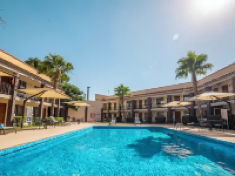 Hotel Colonial Ciudad Juarez Hotels in Ciudad Juarez