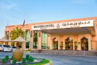 Western Hotel - Ghayathi