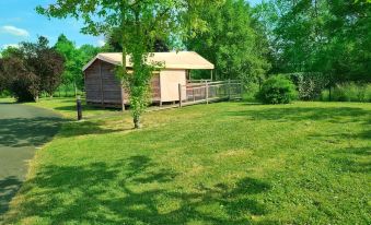 Resort & Camping - Val de Braye