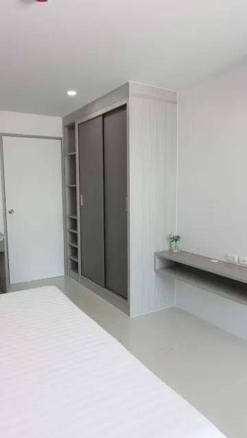 ห้องเตียงคิงไซส์