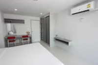 Matasiri Residence Hotels in Паккрет
