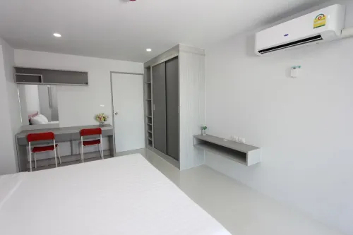 Matasiri Residence - 3 Yıldız