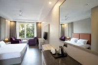 The Porto by Lagom Hotels in Chapora