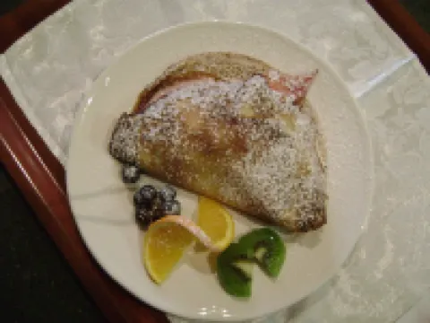 ลอดจ์ บอร์โดซ์ โรงแรมในฟางาเรอิ