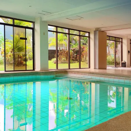 Chateau Bleu Resort