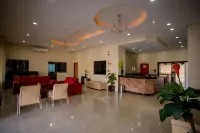 Hotel Atrium Express - 2-Star