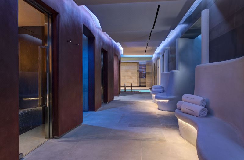 Rocco Forte Hotel de La Ville photo 3