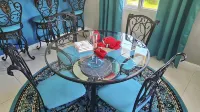 Casa Maurice Ocho Rios Villa Hotel a Plantation Village