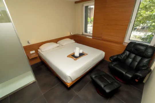 Hotel Düsseldorfer Hof Hôtels à : 