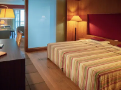 アパルタメントス トゥリスティコス アトランティーダ フンシャルのホテル