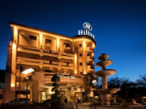 Hilton Sibiu Hoteles en Sibiu