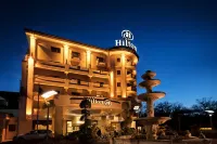 Hilton Sibiu Hotel dekat Strada Nicolae Balcescu