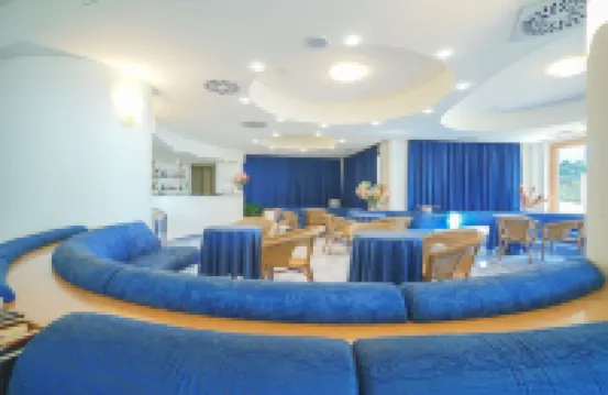 Hotel Scoglio Del Leone