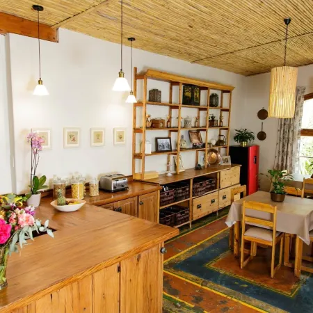Oakdene Guest House