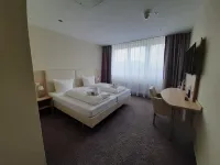 Hotel Siebenschläfer am Wasserturm Hôtels à : Alsdorf