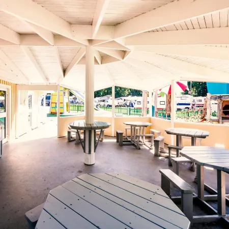 Lisebergsbyn Vandrarhem - Hostel
