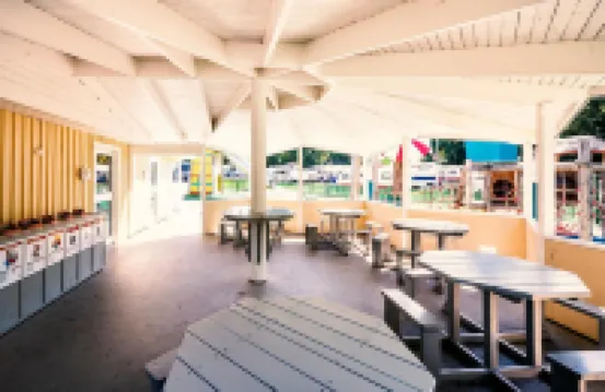 Lisebergsbyn Vandrarhem - Hostel