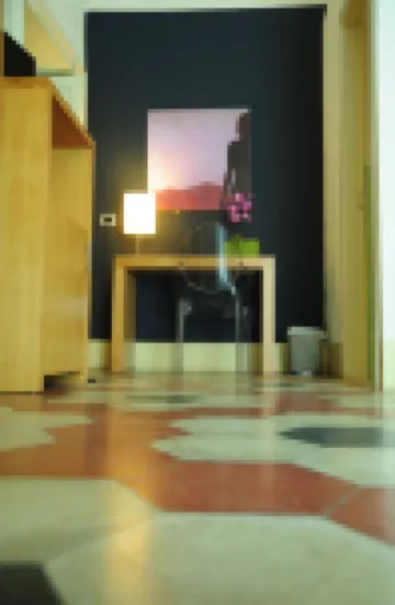 桑久利安諾114住宿加早餐飯店