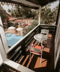 The Regalia Resort - Beach
