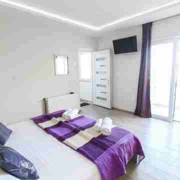 Apartments Viola Rooms