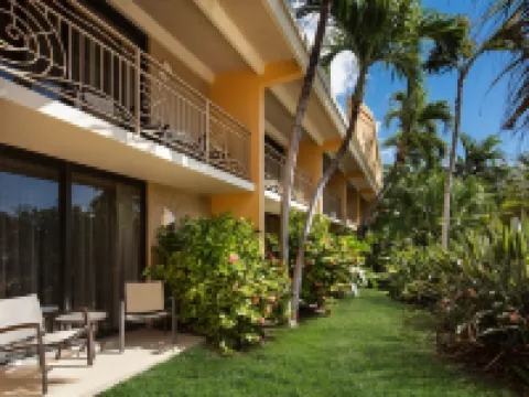 Hampton Inn Key Largo Hotels in Key Largo