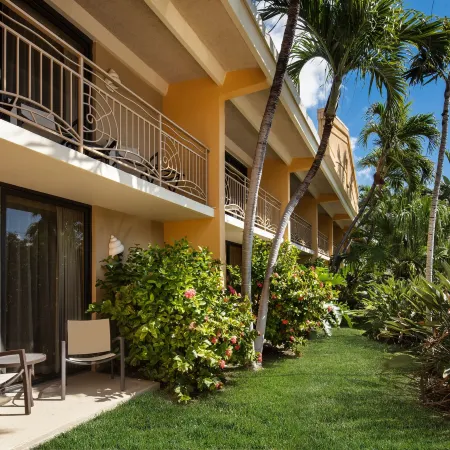 Hampton Inn Key Largo
