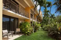 Hampton Inn Key Largo Các khách sạn ở Key Largo