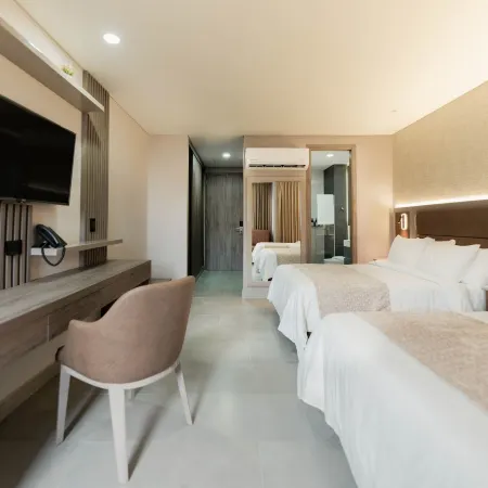 Amari Living Suites