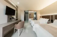 阿馬尼生活套房