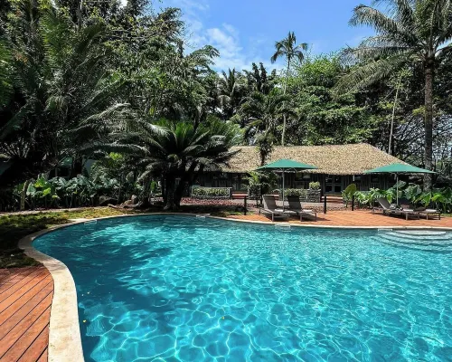 BOM BOM - Principe Collection Hotels in Pague