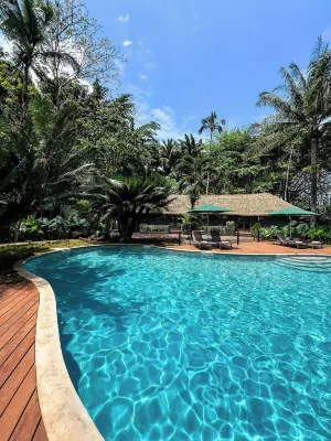 BOM BOM - Principe Collection Hotels in Belo Monte