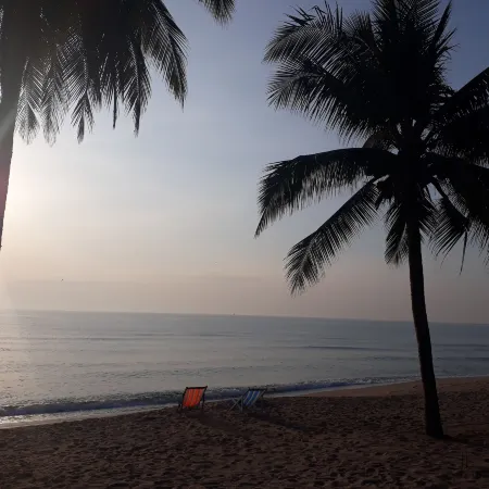 Malai Asia Resort