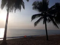 Malai Asia Resort - Beach