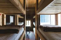 Rifugio Mulaz Hotels in San Martino di Castrozza