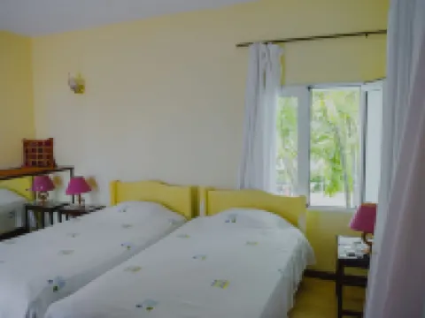 Villa Radani Hotels in Trou d' Eau Douce