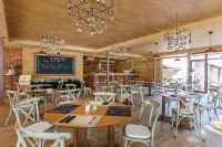 Maistra Select All Suite Island Hotel Istra - petit déjeuner