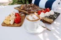 Casa Isleña Hotels in Puntas