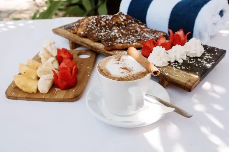 Casa Isleña Отели в г. Пунтас