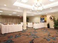 Hampton Inn Jacksonville Beach/Oceanfront Hotels near Engine 15 Brewing Co.