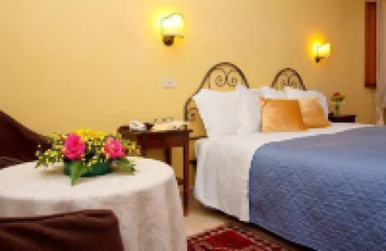 Albergo Duomo - parcheggio
