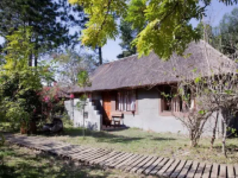 Triton Dive Lodge Hotels in North Uthungulu