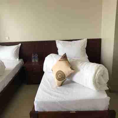 Villa Rosa Mystica Hotel Rooms